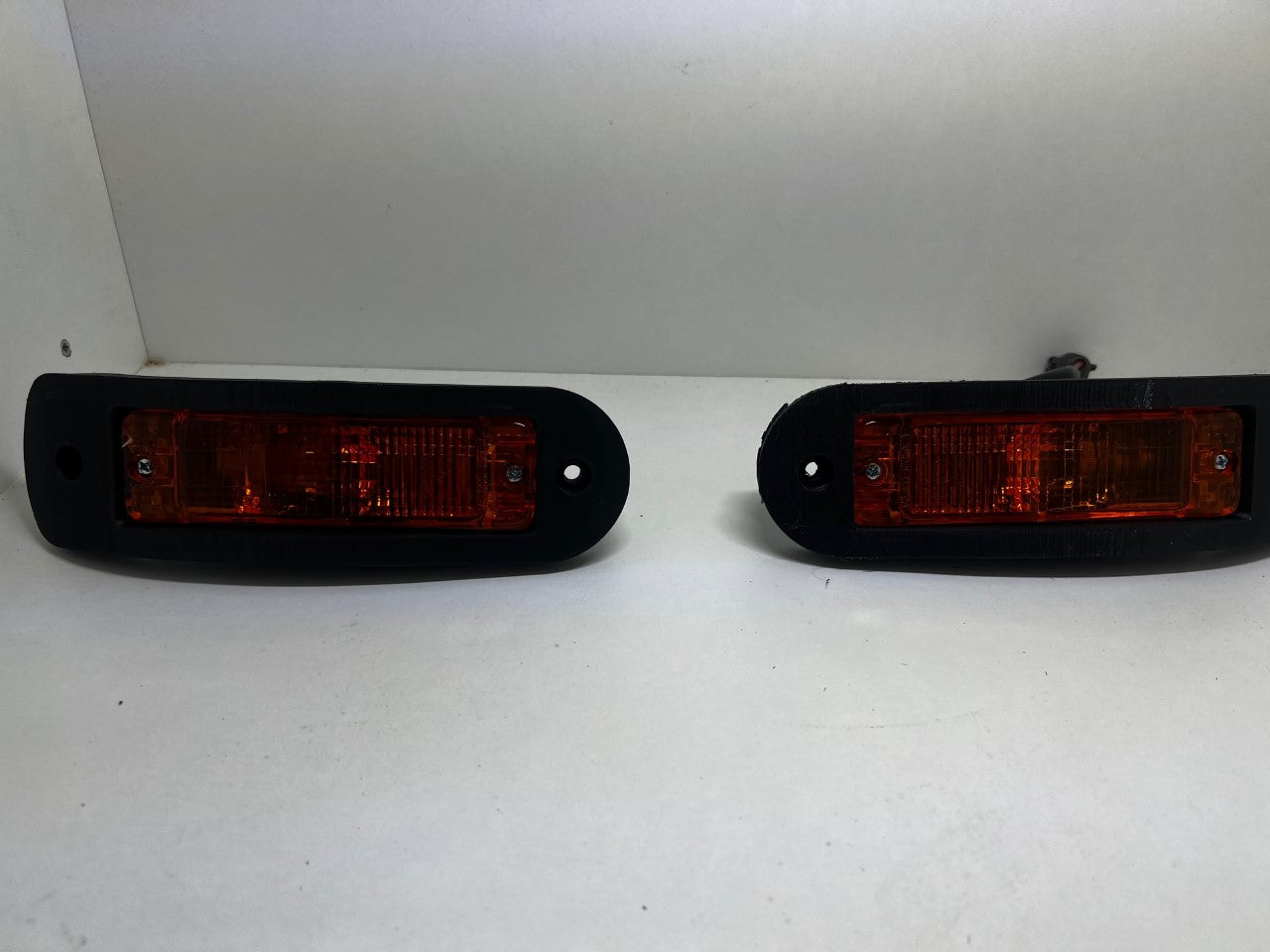 Intermitente adaptados Nissan Terrano 2 fase 2